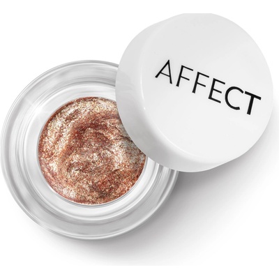 Affect Očné tiene Eyeconic Mousse E-0006 Fame 5 g