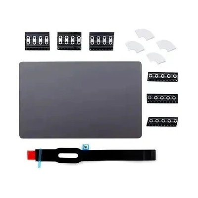 Trackpad MacBook Pro 16" 2023 – A2991 – Originálny – vesmírne čierny MAC0755