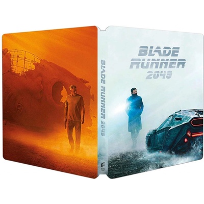 Blade Runner 2049 Steelbook BD