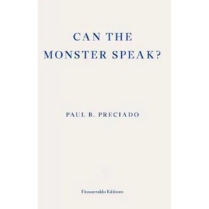 Can the Monster Speak? | Frank Wynne (ISBN: 9781913097585)