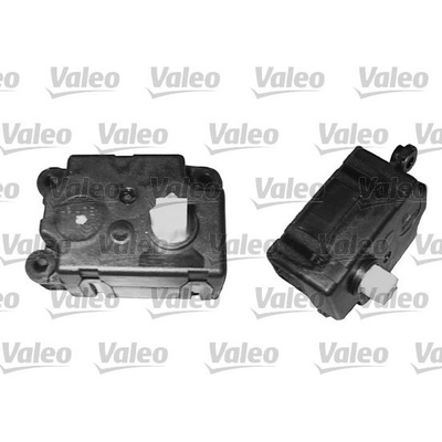 Nastavovací prvek, směšovací klapka Valeo 509604 | Zboží Auto