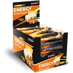 EthicSport ENERGY GOLD [30 x 40 грама] Портокал - бадем