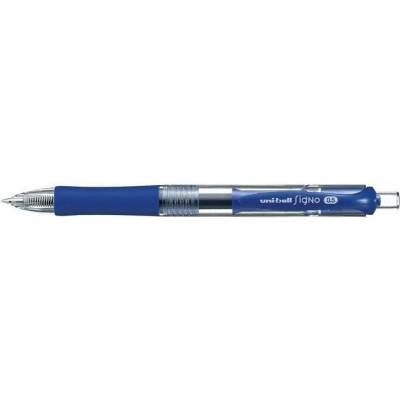 UNI Signo gelový roller 0,5 mm / modrý