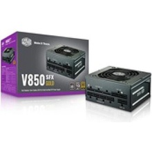 Cooler Master V850 SFX Gold 850W MPY-8501-SFHAGV-EU