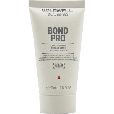 Goldwell Dualsenses Bond Pro 60sec Treatment 50 ml