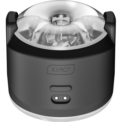 KIIROO PowerShot