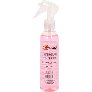 MaxMolix Автопарфюм La Belle Vie - 200 ml (ММAPLBELLEVIE200)