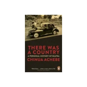 There Was a Country (ISBN: 9780241959206)