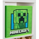 Minecraft úložný box