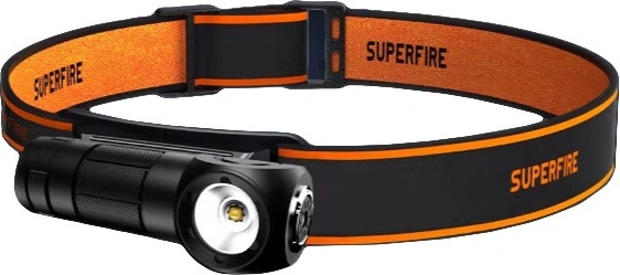 Supfire TH03