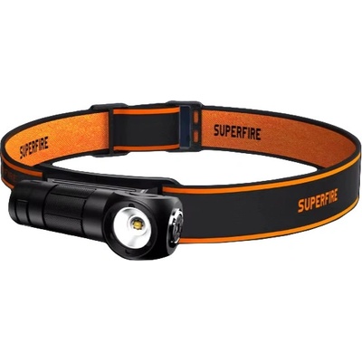 Supfire TH03