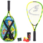 Badmintonové súpravy