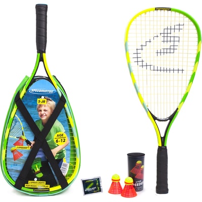 Speedminton S set