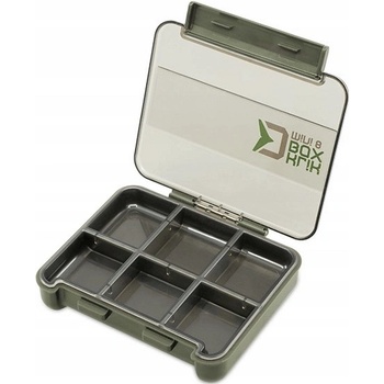Delphin organizer KlikBox Mini 8 101004299