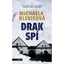 Drak spí - Michaela Klevisová