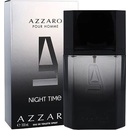 Parfémy Azzaro Night Time toaletní voda pánská 100 ml