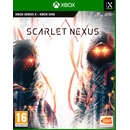 Hry na Xbox One Scarlet Nexus