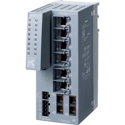Siemens 6GK5106-2BD00-2AC2