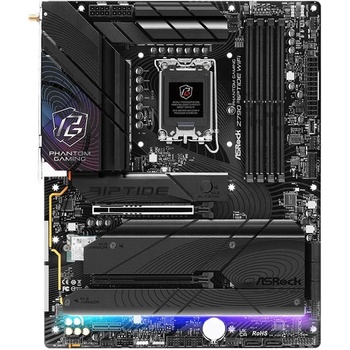 ASRock Z790 RIPTIDE WIFI