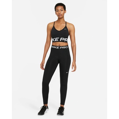 Nike Pro Dri-FIT čierne