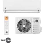 Techpoint NPT 09X-PRO Nordic Климатици