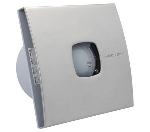 Cata Silentis 12 INOX