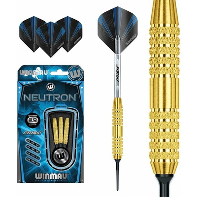 Winmau Neutron Style 3 20g