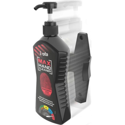Isofa MAX profi na rucetekutá 700 g
