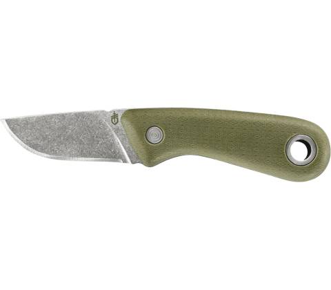 Gerber Vertebrae Fixed Blade Sage