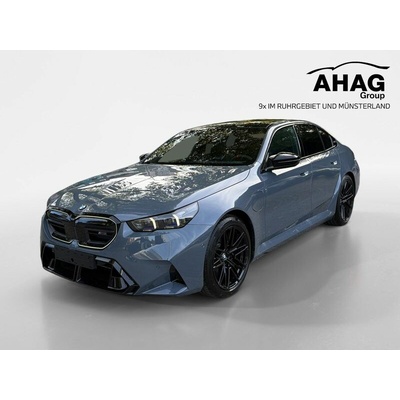 BMW M5 xDrive 535 kW