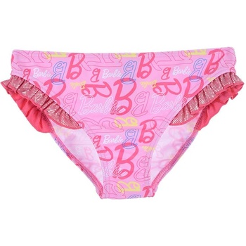 Kids movie heroes Бански - долна част barbie