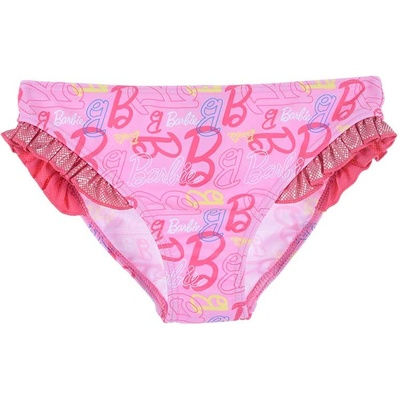 Kids movie heroes Бански - долна част barbie