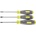 RYOBI КОМПЛЕКТ МАГНИТНИ ОТВЕРТКИ 3 БРОЯ ryobi rsd1ph2s (4892210201195)