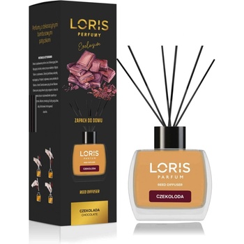Loris Čokoládová vôňa do domu 120 ml