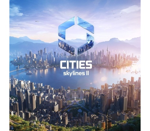 Cities: Skylines II