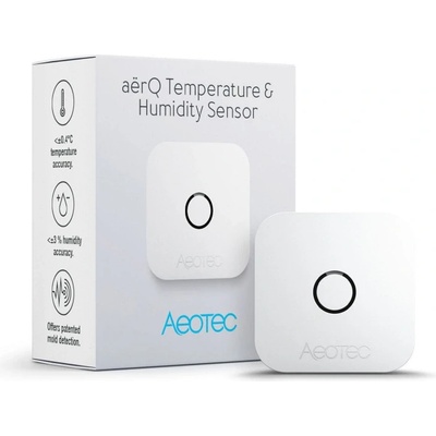 Aeotec Z-Wave Plus v2 ZWA039-C