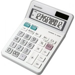Sharp EL-320WB Калкулатори