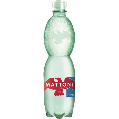 Mattoni neperlivá Sport 6 x 0,75 l