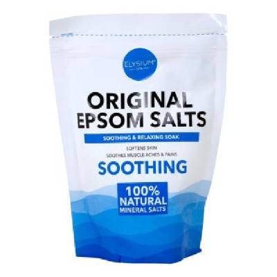 Оригинална английска магнезиева сол 450 г