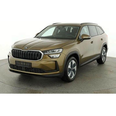 Skoda Kodiaq 2.0 TDI 4x4 DSG Selection 142 kW
