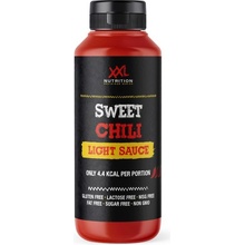 Nutrition Light Sauce sweet chilli XXL 265 ml