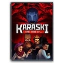 Karaski: What Goes Up...