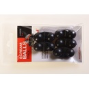 Hell-Cat Chrastítko Scream Balls Black 5 ks