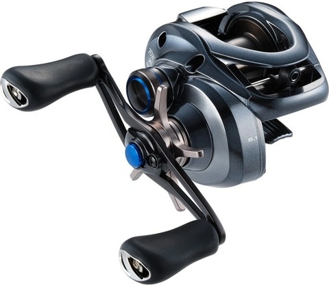 Shimano SLX XT DC 71