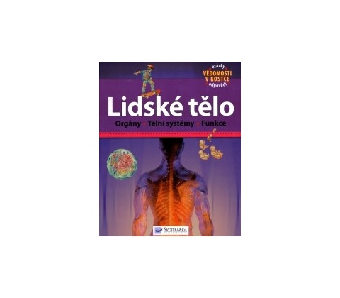 Lidské tělo
