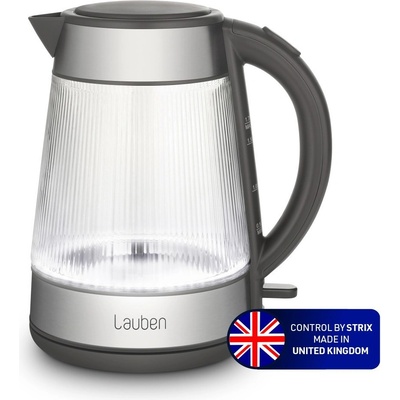 Lauben Glass Electric Kettle 17GG