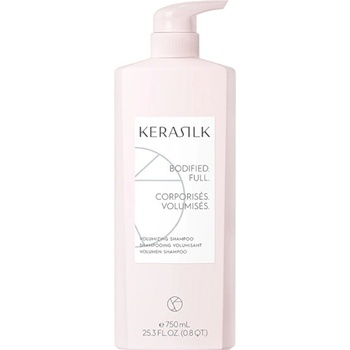 Kerasilk Essentials Volumizing Shampoo šampon pro objem vlasů 250 ml
