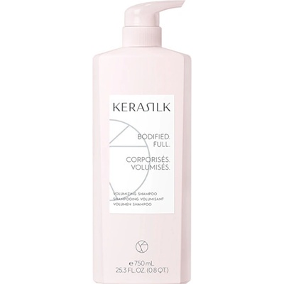 Kerasilk Essentials Volumizing Shampoo šampon pro objem vlasů 250 ml