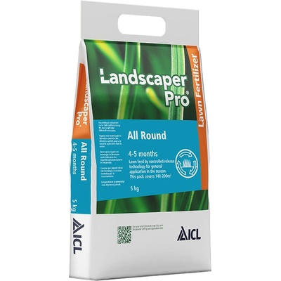 ICL Landscaper Pro All Round 5 kg
