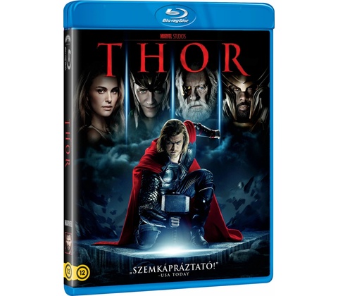 Thor BD
